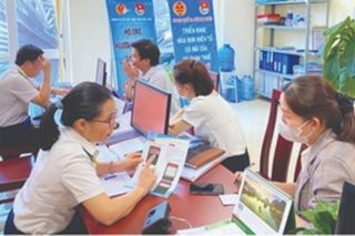 Nâng mạnh mức xử phạt hành chính đối với các vi phạm về đăng ký kinh doanh
