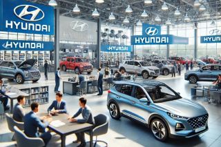 Lợi nhuận quý II của Hyundai sụt giảm do chi phí tăng cao và doanh số đi lùi