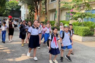 Đồng Tháp yêu cầu hoàn tất sắp xếp cơ sở giáo dục trước năm học mới