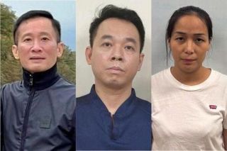 Khởi tố nguyên Chủ tịch, Giám đốc Công ty Cổ phần Đầu tư y tế Việt Mỹ