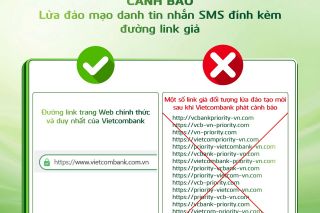 Bảo vệ thương hiệu trong môi trường số: Doanh nghiệp cần làm gì trước tình trạng giả mạo website, fanpage?
