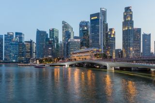 Bộ Thương mại và Công nghiệp Singapore (MTI) đổi tên thành Bộ Năng lượng, Thương mại và Công nghiệp (METI)