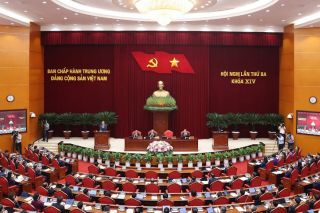 Trung ương ban hành quy định mới về 19 điều đảng viên không được làm