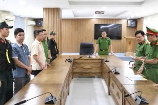 Công an thành phố Đà Nẵng triệt phá đường dây mua bán trái phép hóa đơn hơn 2.000 tỷ đồng