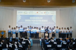 Hiện thực hóa các giải pháp đổi mới sáng tạo vì Đồng bằng sông Cửu Long