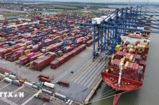 Nghị quyết 19-NQ/TW: Khát vọng hùng cường và bản lĩnh đổi mới