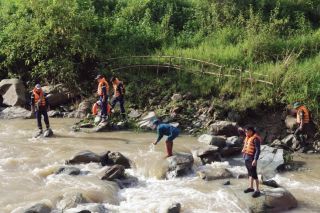 Mưa lũ tại Sơn La cuốn trôi 3 trẻ em, cảnh báo nguy cơ lũ quét vùng cao