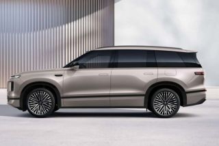 Volkswagen ID. Era 9X mở nhận đặt cọc tại Việt Nam với mức giá dự kiến dưới 3 tỷ đồng