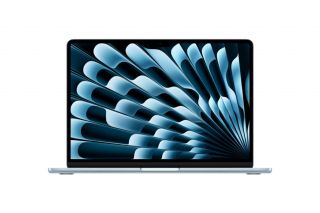 Người dùng phải chờ gần 1 tháng khi mua MacBook Air trên trang web Apple do khan hiếm chip nhớ