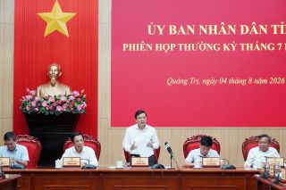 Quảng Trị: Đốc thúc các dự án năng lượng chậm tiến độ