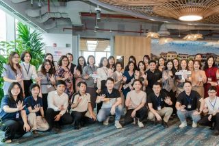 AI-Ready Workforce: Bài toán đào tạo năng lực AI cho doanh nghiệp