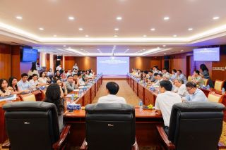 6 tháng đầu năm Tập đoàn Hoà Phát hoàn thành 70% kế hoạch lợi nhuận