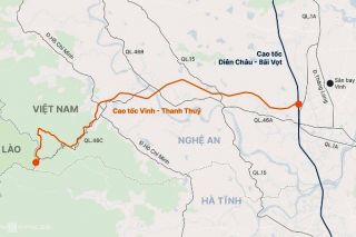 Siết tiến độ giải phóng mặt bằng cao tốc Vinh - Thanh Thủy qua xã Kim Bảng