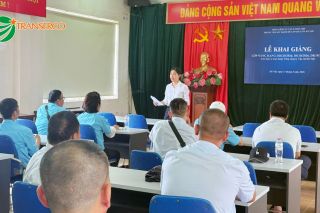 Transerco mở cơ hội mới cho người lao động trở thành người lái xe buýt