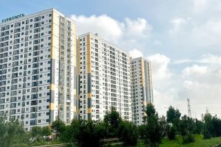 Bắc Ninh khắc phục những ồn tại, hạn chế, đẩy nhanh tiến độ các dự án nhà ở xã hội
