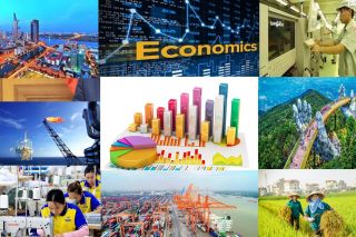 Doanh nghiệp - động lực then chốt của tăng trưởng