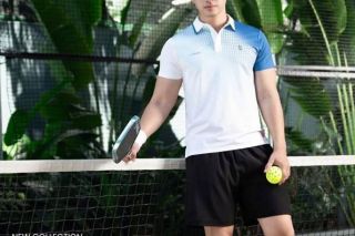 LADOS ra mắt bộ sưu tập LADOS ACTIVE – Dòng thời trang thể thao dành cho nam giới yêu vận động