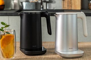 Thu hồi ấm đun nước Enfinigy 1.5l và Enfinigy Pro 1.5l tại thị trường Việt Nam