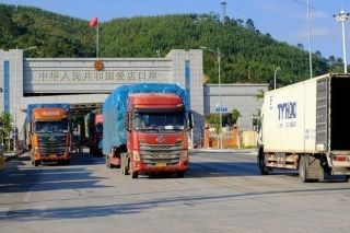 Lạng Sơn: Điều chỉnh thời gian thông quan tại một số cửa khẩu