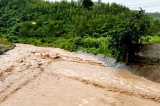 Bắc Ninh: Các địa phương ứng phó nhanh với mưa lũ