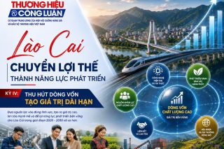 Lào Cai chuyển lợi thế thành năng lực phát triển - Kỳ IV: Thu hút dòng vốn tạo giá trị dài hạn