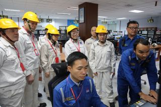 Công trình nhiên liệu đặc chủng của BSR: Giá trị khoa học gắn với nhiệm vụ bảo đảm quốc phòng, an ninh