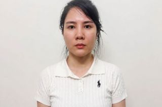 Hà Tĩnh: Bắt giữ đối tượng cầm đầu đường dây lừa đảo và mua bán người xuyên quốc gia