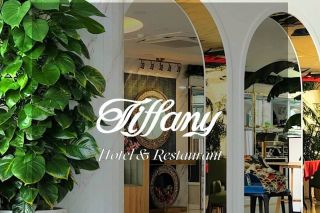 Tiffany: Câu chuyện thương hiệu và bài học đắt giá toàn cầu