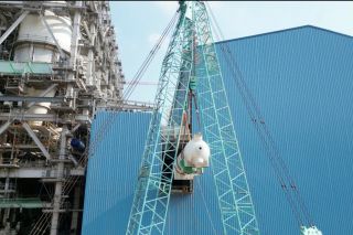 LILAMA 10 tăng tốc trên các công trình trọng điểm, hướng tới hoàn thành kế hoạch năm 2026