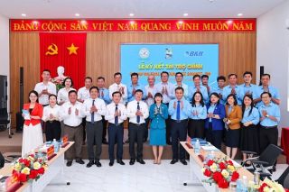 Yến sào Khánh Hòa tiếp tục đồng hành cùng Giải chạy Nha Trang Night Run Sanest, Sanvinest Báo Khánh Hòa năm 2026