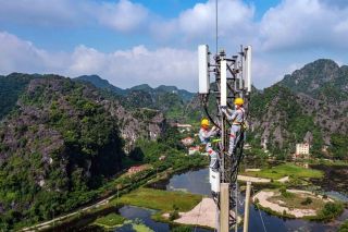 Việt Nam lần đầu tiên lọt vào nhóm 10 quốc gia có tốc độ Internet nhanh nhất thế giới