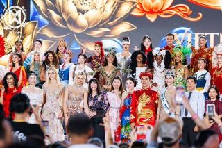 Miss World 2026: Từ sự kiện quốc tế đến giá trị thương hiệu Khánh Hòa
