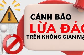 Cảnh báo tình trạng mạo danh Kho bạc Nhà nước trên mạng xã hội