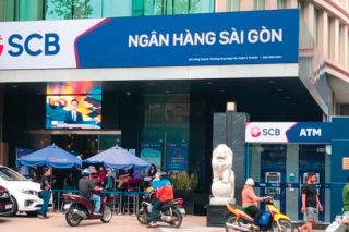 Chính phủ thúc xử lý ngân hàng yếu kém, đặc biệt là SCB