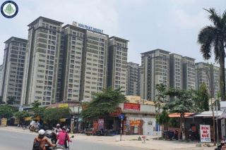 Hai lãnh đạo Hải Phát Invest cùng mua 20 triệu cổ phiếu HPX