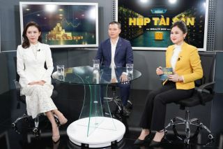 Quản lý tài sản trong môi trường lãi suất không còn thấp