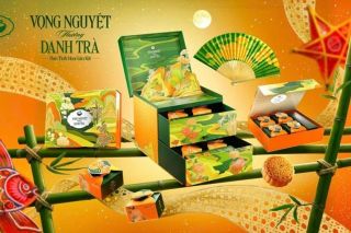 Bánh Trung thu Phúc Long: Gửi gắm nét truyền thống vào trải nghiệm hiện đại