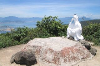 Đà Nẵng: Khuyến cáo du khách không tham gia tour trekking tự phát tại bán đảo Sơn Trà