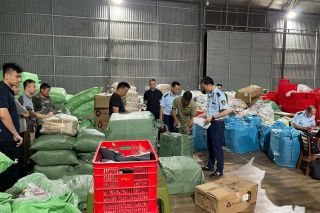 Kiểm tra hàng hóa phải thuận lợi, không tạo thêm gánh nặng chi phí