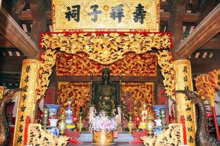 Hà Tĩnh đề nghị thẩm định hồ sơ trình UNESCO vinh danh Danh nhân Nguyễn Công Trứ