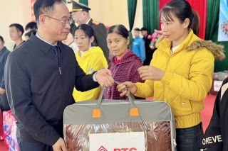 Bắc Ninh: Triển khai Tháng cao điểm vận động ủng hộ Quỹ Vì người nghèo năm 2026