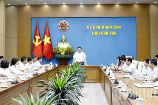 Phú Thọ nâng cao chất lượng khám, chữa bệnh, đáp ứng tốt hơn nhu cầu chăm sóc sức khỏe Nhân dân