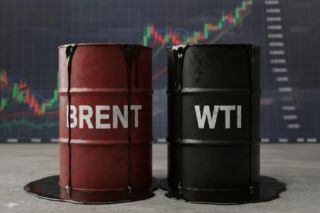 Giá xăng dầu hôm nay 25/10: Dầu Brent tăng 6% trong tuần
