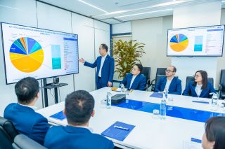 VN-Index tháng 9 tích lũy trong vùng 1.680-1.860 điểm, hướng tới mốc 1.900