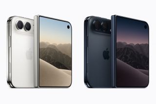 iPhone Duo mở màn chiến lược thiết bị gập của Apple với toan tính đa dạng hóa kích thước và giá bán