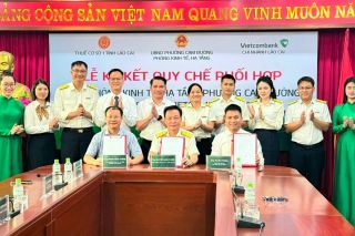 Thuế Lào Cai: Cải thiện PCI từ chất lượng phục vụ doanh nghiệp