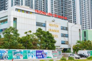 Ba học sinh Newton giành huy chương tại kỳ thi Toán học Úc AMC 2026