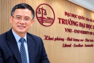 Trường Đại học Luật - Đại học Quốc gia Hà Nội: 50 năm nhìn lại và chiến lược phát triển