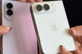 Doanh số Galaxy Z Fold8 tăng 10% tại Hàn Quốc sau khi Apple tung iPhone Duo chênh giá gần 20 triệu đồng