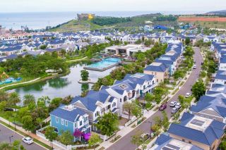 Công ty CP Tập đoàn Đầu tư địa ốc No Va: Huy động 8.000 tỷ đồng để thanh toán nợ